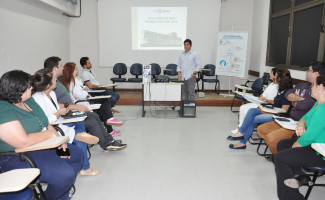 HGP recebe novas turmas de residentes