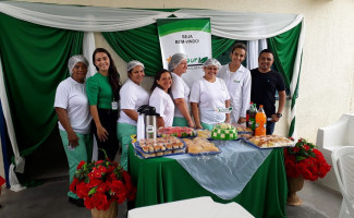 Hospital Regional de Xambioá recebe melhoria em serviços e equipamentos 