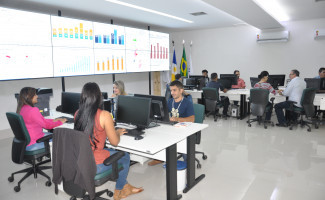 Tocantins apresenta Sala de Situação em Saúde durante seminário no Paraná