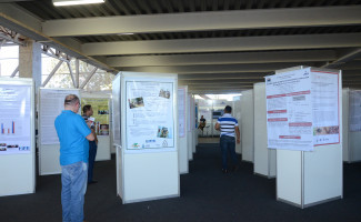 Comissão Científica aprova 237 trabalhos exposição no 2º Congresso Saúde Integrada