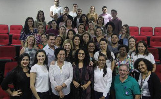 Tocantins participa de elaboração de ações para 2018  sobre hanseníase 