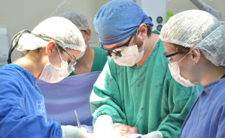Tocantins realiza primeira captação múltipla de órgãos para transplante