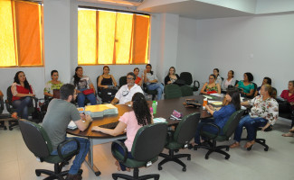 Oficina alinha informações a Núcleos de Vigilância Epidemiológica Hospitalar