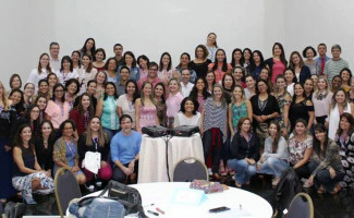 Hospital e Maternidade Dona Regina participa de Seminário Macrorregional Centro-Oeste do Apice On