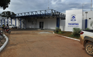 Estado faz visita técnica para avaliar reformas nas unidades hospitalares