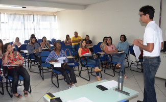 Acidente de trabalho é tema de seminário na Saúde