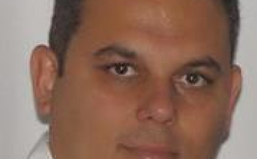 Renato Burgos faleceu na última sexta-feira.