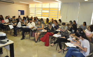 Escola Tocantinense do SUS realiza curso de Comunicação e Redação Científica