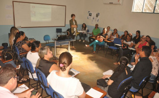Porto nacional: Oficinas fortalecem protocolo de Acolhimento e Classificação de Risco Adulto
