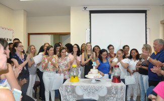 Banco de Leite do Dona Regina celebra 16 anos salvando a vida de centenas de bebês 