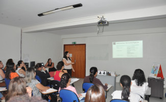 Profissionais são capacitados para atendimento integral aos portadores de doença falciforme no Tocantins