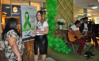 SES realiza homenagem a parceiros e doadores no Dia Nacional de Doação de Órgãos