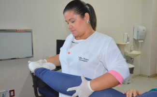 Dia do Fisioterapeuta é celebrado no HGP com extensa programação