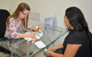 Saúde investe em medicamentos de alto custo para tratamento de pacientes do Tocantins