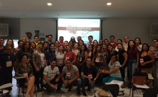 Oficina qualifica profissionais em Hemovigilância