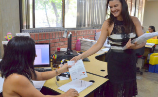 Hemorrede convida servidores a realizar doações de sangue