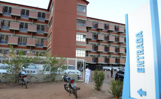 Serviço de fisioterapia do HGP é destaque em Seminário em Guaraí