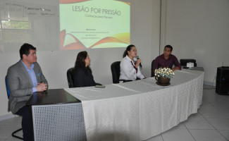No Dia Mundial de Prevenção a Lesão por Pressão HGP promove campanha