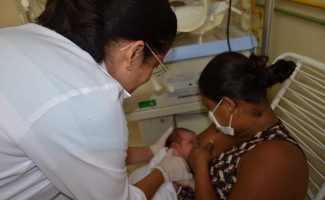 1º Seminário de Sensibilização à Prematuridade acontece nesta quinta, 22