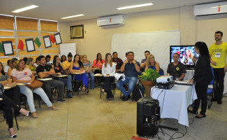 I Mostra de Saúde destaca experiências exitosas do SUS dos municípios tocantinenses