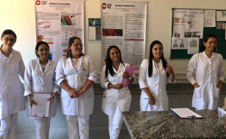 HRPN realiza roda de conversa sobre cateter