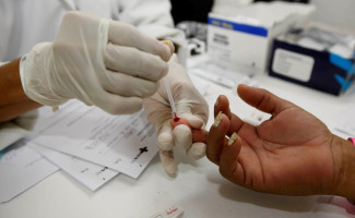 SES e parceiros promovem ações em lembrança do Dia Mundial de Luta Contra a AIDS
