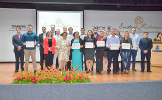 Saúde vence nas duas categorias do I Prêmio Eudoro Pedroza