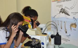 No Dia D de combate ao Aedes Saúde alerta para prevenção