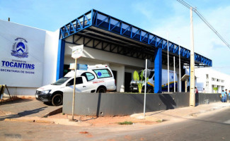 Governo lança contratação de médicos para UTI do Hospital Regional de Araguaína