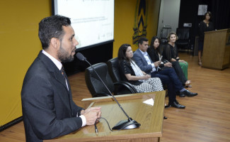 Política e Protocolos de Segurança do Paciente são discutidos em seminário