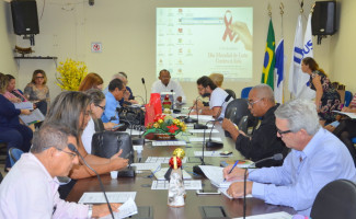 Conselho Estadual de Saúde terá eleição para composição de Mesa Diretora referente ao triênio 2018/2021