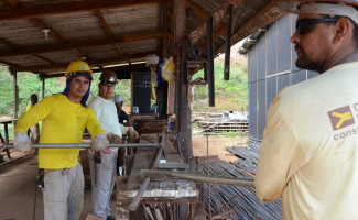 Oficina de Formação do Controle Social em Saúde do Trabalhador começa nesta quinta-feira em Palmas