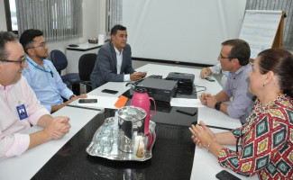 Programa de Eficiência Energética no HGP recebe mais R$500 mil