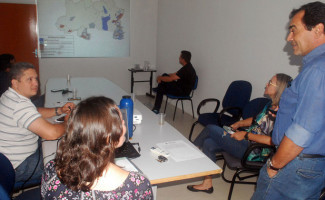 Defesa Agropecuária e Saúde definem ações para 2019