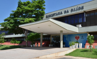 Governo do Estado contrata médicos e profissionais da saúde
