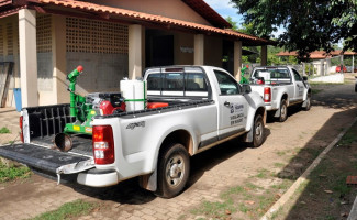 Saúde alerta para aumento de casos relacionados às doenças transmitidas pelo Aedes aegypti