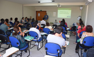 Curso EpiSUS-Fundamental inicia primeira turma de técnicos das vigilâncias epidemiológicas