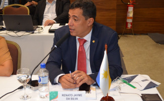Gestores da Saúde vão a Brasília para discutir programas e ações para o Tocantins