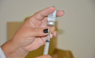 Casos de Sarampo em estados vizinhos causam preocupação na Saúde