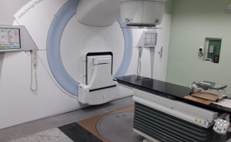 Saúde aguarda para amanhã, 27, vistoria da CNEN em máquina da radioterapia
