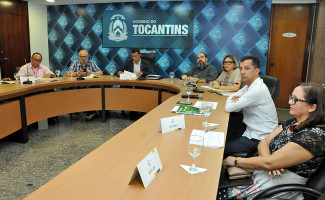 Governo apresenta proposta, aos profissionais de saúde, para normalizar atendimento nas unidades de Saúde do Tocantins