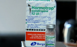 Saúde realiza compra de Somatropina, insumos e instrumentais cirúrgicos