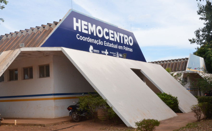  Hemocentro