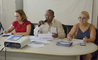 Conselho Estadual de Saúde realiza 244ª reunião Ordinária