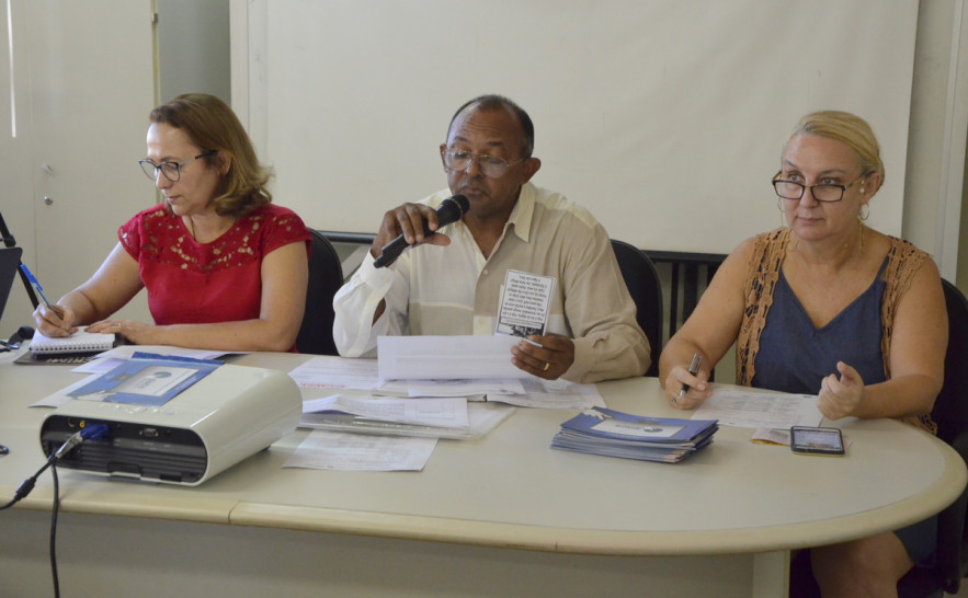 Conselho Estadual de Saúde realiza 244ª reunião Ordinária