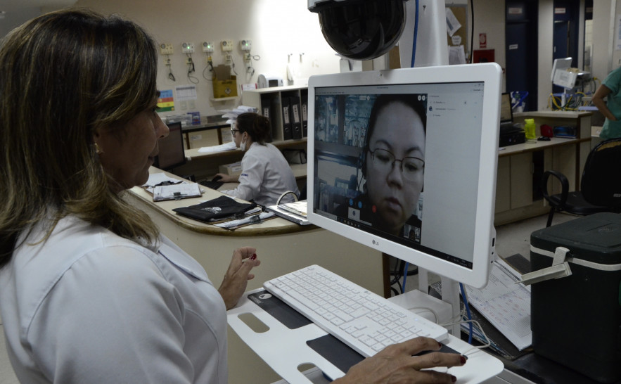 Telemedicina HGP