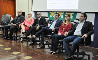 Democracia e Saúde são temas de conferência em Palmas