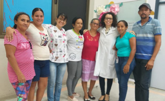 Projeto Travessia oferece auxílio psicológico a familiares de pacientes da UTI Adulto do Hospital Geral de Palmas