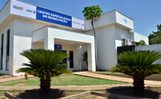Roda de conversa em alusão ao Dia Mundial da Conscientização do Autismo é promovida pelo Centro Estadual de Reabilitação-CER