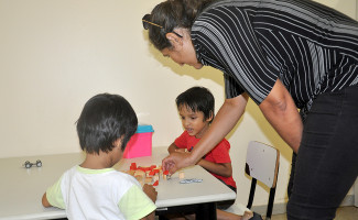 Governo destaca ações da Saúde e da Educação no Dia Mundial de Conscientização do Autismo